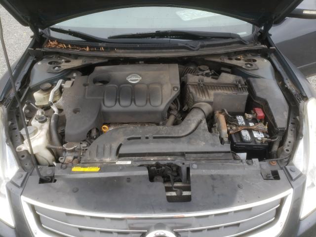 Photo 6 VIN: 1N4AL2AP6AC102072 - NISSAN ALTIMA BAS 