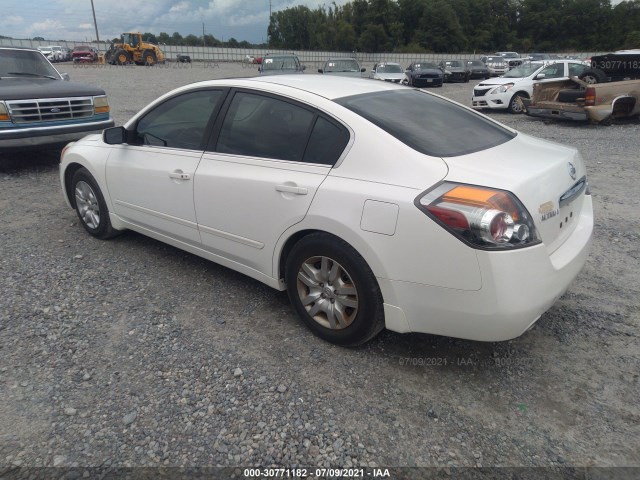 Photo 2 VIN: 1N4AL2AP6AC109510 - NISSAN ALTIMA 