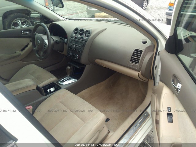 Photo 4 VIN: 1N4AL2AP6AC109510 - NISSAN ALTIMA 