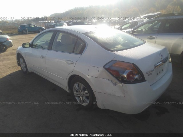 Photo 2 VIN: 1N4AL2AP6AC116506 - NISSAN ALTIMA 