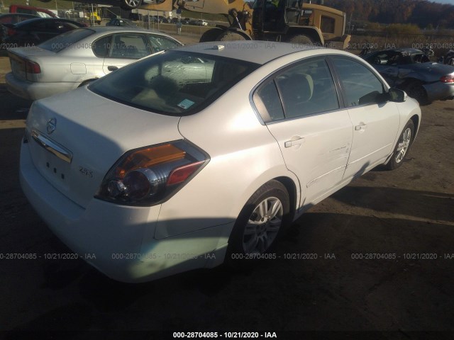 Photo 3 VIN: 1N4AL2AP6AC116506 - NISSAN ALTIMA 