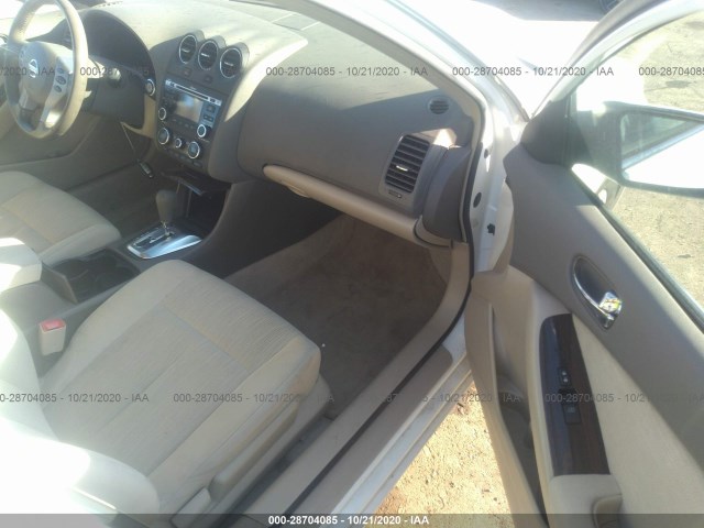 Photo 4 VIN: 1N4AL2AP6AC116506 - NISSAN ALTIMA 