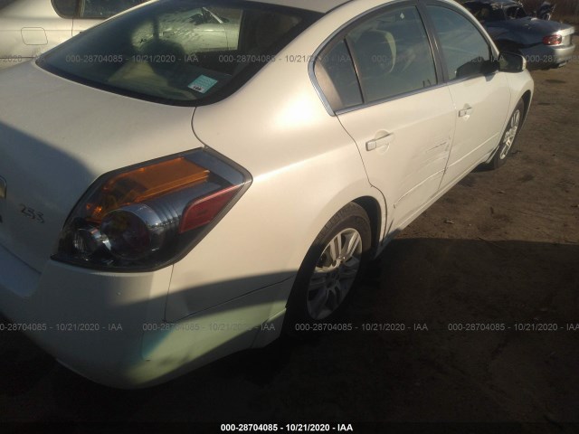 Photo 5 VIN: 1N4AL2AP6AC116506 - NISSAN ALTIMA 