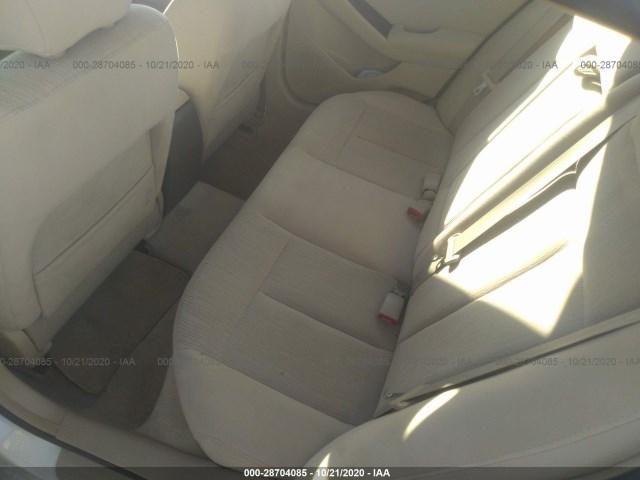 Photo 7 VIN: 1N4AL2AP6AC116506 - NISSAN ALTIMA 