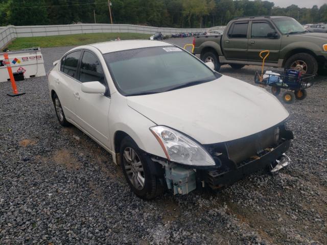 Photo 0 VIN: 1N4AL2AP6AC117316 - NISSAN ALTIMA BAS 