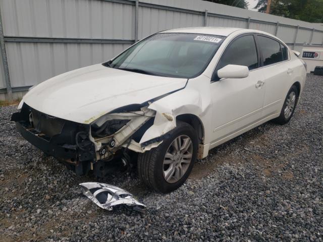 Photo 1 VIN: 1N4AL2AP6AC117316 - NISSAN ALTIMA BAS 