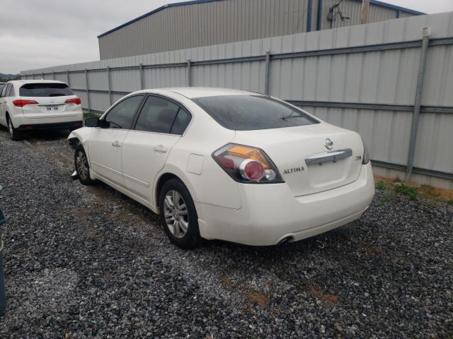 Photo 2 VIN: 1N4AL2AP6AC117316 - NISSAN ALTIMA BAS 