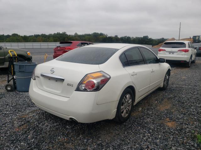 Photo 3 VIN: 1N4AL2AP6AC117316 - NISSAN ALTIMA BAS 