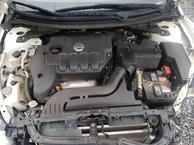 Photo 6 VIN: 1N4AL2AP6AC117316 - NISSAN ALTIMA BAS 