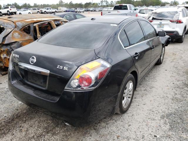 Photo 3 VIN: 1N4AL2AP6AC117347 - NISSAN ALTIMA BAS 