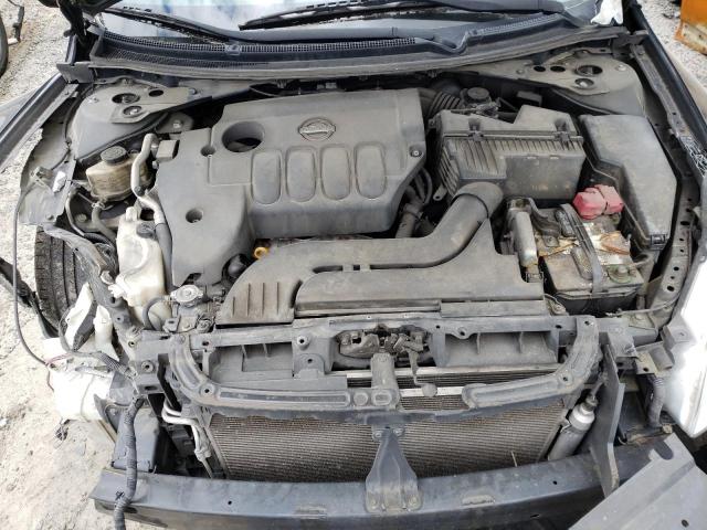 Photo 6 VIN: 1N4AL2AP6AC117347 - NISSAN ALTIMA BAS 