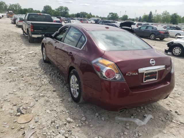 Photo 2 VIN: 1N4AL2AP6AC136884 - NISSAN ALTIMA BAS 