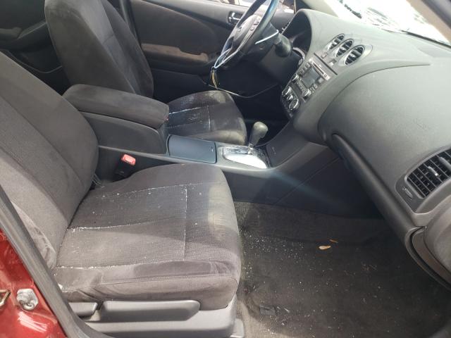 Photo 4 VIN: 1N4AL2AP6AC136884 - NISSAN ALTIMA BAS 