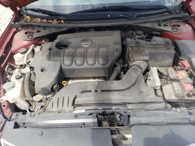 Photo 6 VIN: 1N4AL2AP6AC136884 - NISSAN ALTIMA BAS 