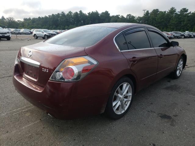 Photo 3 VIN: 1N4AL2AP6AC139462 - NISSAN ALTIMA BAS 