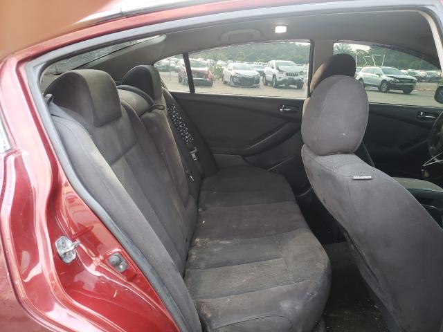 Photo 5 VIN: 1N4AL2AP6AC139462 - NISSAN ALTIMA BAS 