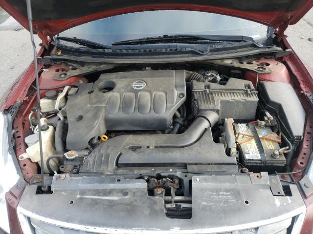 Photo 6 VIN: 1N4AL2AP6AC139462 - NISSAN ALTIMA BAS 