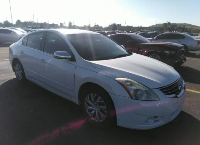 Photo 0 VIN: 1N4AL2AP6AC140627 - NISSAN ALTIMA 