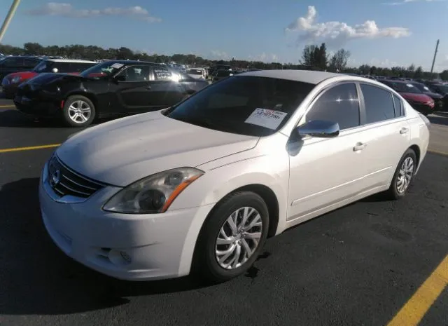 Photo 1 VIN: 1N4AL2AP6AC140627 - NISSAN ALTIMA 