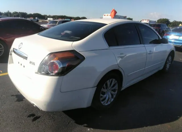 Photo 3 VIN: 1N4AL2AP6AC140627 - NISSAN ALTIMA 