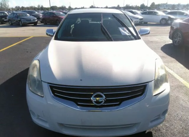 Photo 5 VIN: 1N4AL2AP6AC140627 - NISSAN ALTIMA 