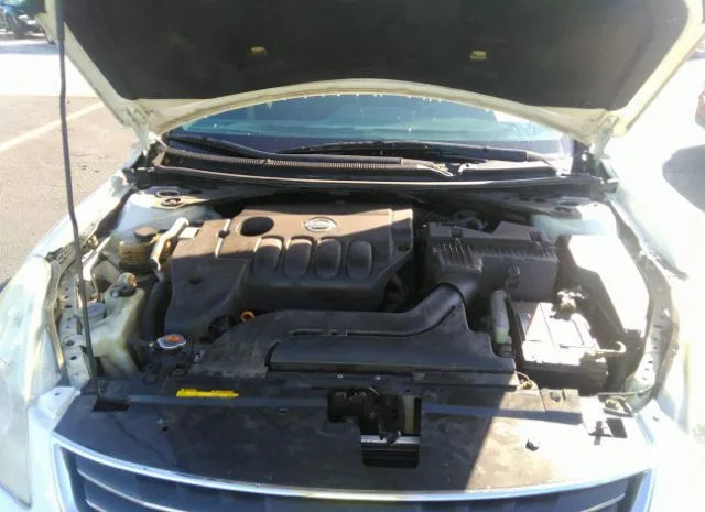 Photo 9 VIN: 1N4AL2AP6AC140627 - NISSAN ALTIMA 