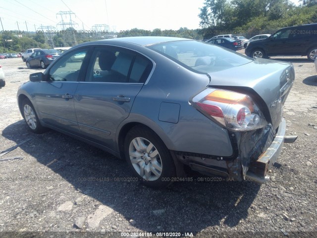 Photo 2 VIN: 1N4AL2AP6AC142023 - NISSAN ALTIMA 