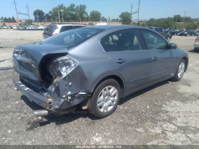 Photo 3 VIN: 1N4AL2AP6AC142023 - NISSAN ALTIMA 