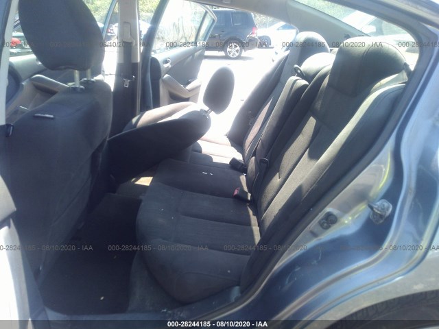 Photo 7 VIN: 1N4AL2AP6AC142023 - NISSAN ALTIMA 