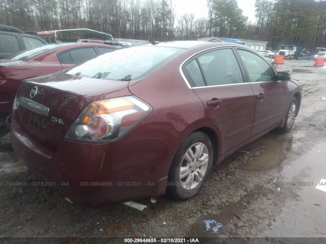 Photo 3 VIN: 1N4AL2AP6AC143219 - NISSAN ALTIMA 