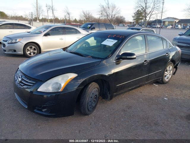 Photo 1 VIN: 1N4AL2AP6AC150901 - NISSAN ALTIMA 