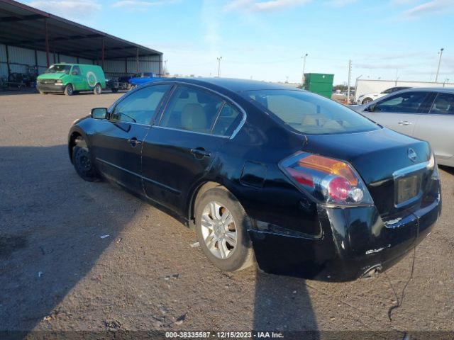 Photo 2 VIN: 1N4AL2AP6AC150901 - NISSAN ALTIMA 