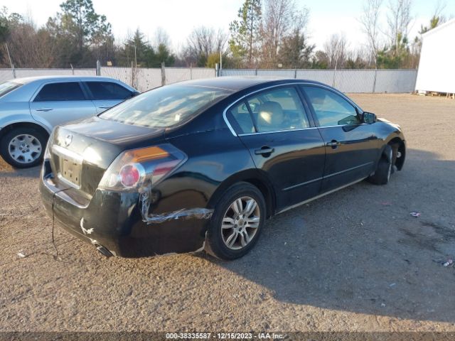 Photo 3 VIN: 1N4AL2AP6AC150901 - NISSAN ALTIMA 