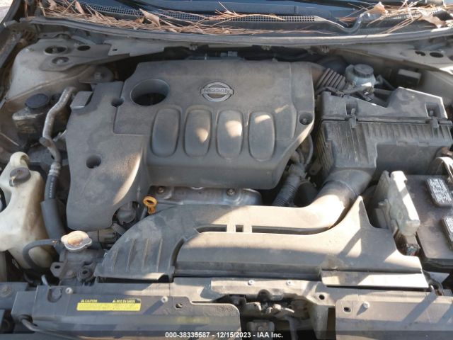 Photo 9 VIN: 1N4AL2AP6AC150901 - NISSAN ALTIMA 