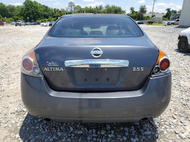 Photo 5 VIN: 1N4AL2AP6AC153250 - NISSAN ALTIMA 