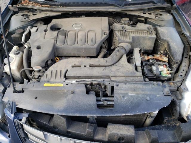 Photo 10 VIN: 1N4AL2AP6AC159551 - NISSAN ALTIMA 