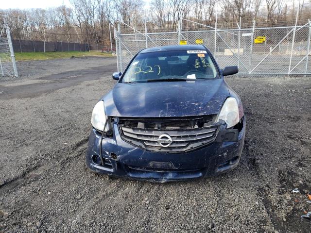 Photo 4 VIN: 1N4AL2AP6AC159551 - NISSAN ALTIMA 