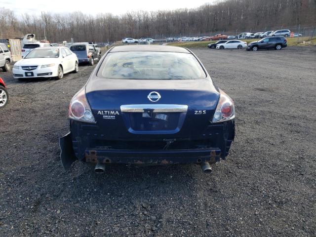 Photo 5 VIN: 1N4AL2AP6AC159551 - NISSAN ALTIMA 