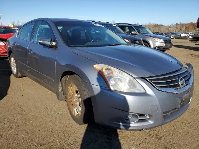 Photo 0 VIN: 1N4AL2AP6AC161588 - NISSAN ALTIMA BAS 