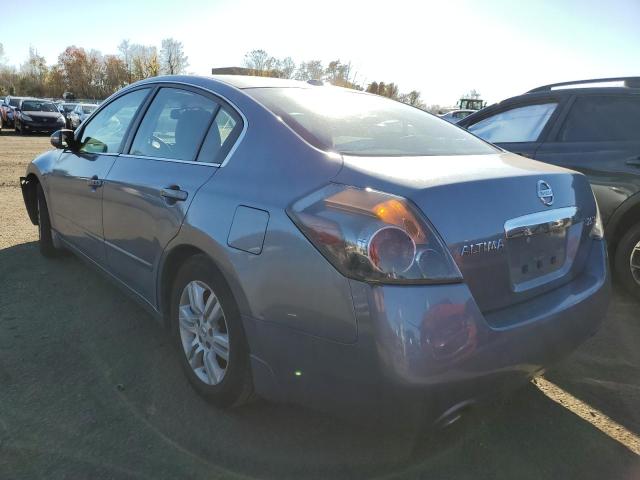 Photo 2 VIN: 1N4AL2AP6AC161588 - NISSAN ALTIMA BAS 