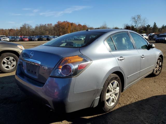 Photo 3 VIN: 1N4AL2AP6AC161588 - NISSAN ALTIMA BAS 