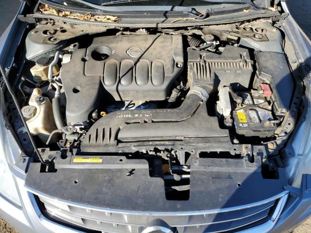 Photo 6 VIN: 1N4AL2AP6AC161588 - NISSAN ALTIMA BAS 