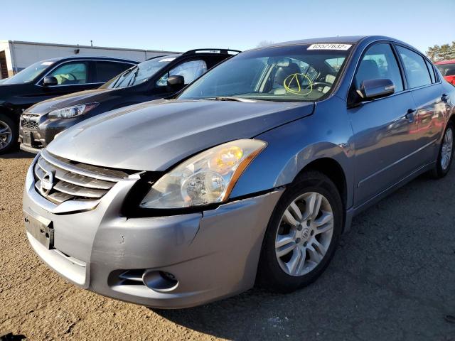 Photo 8 VIN: 1N4AL2AP6AC161588 - NISSAN ALTIMA BAS 