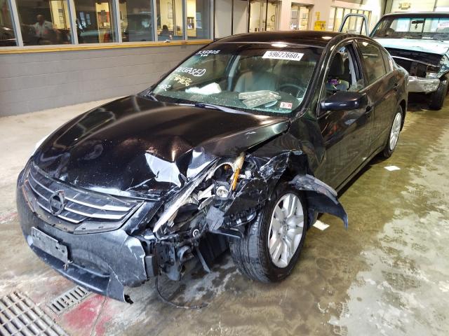 Photo 1 VIN: 1N4AL2AP6AC162207 - NISSAN ALTIMA BAS 