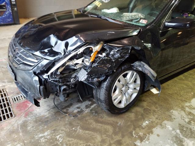 Photo 8 VIN: 1N4AL2AP6AC162207 - NISSAN ALTIMA BAS 