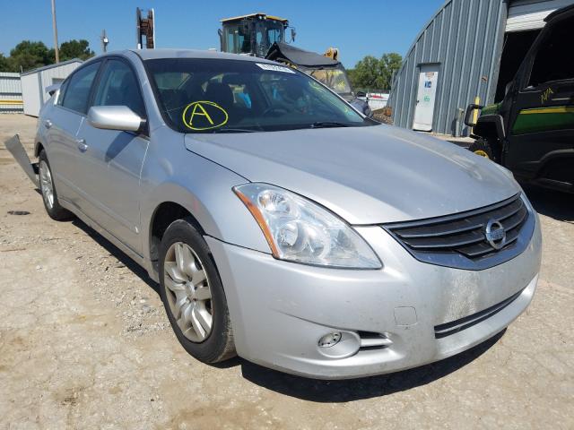 Photo 0 VIN: 1N4AL2AP6AC163017 - NISSAN ALTIMA 