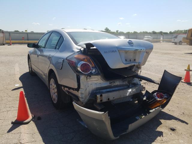 Photo 2 VIN: 1N4AL2AP6AC163017 - NISSAN ALTIMA 