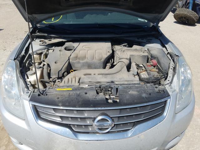 Photo 6 VIN: 1N4AL2AP6AC163017 - NISSAN ALTIMA 