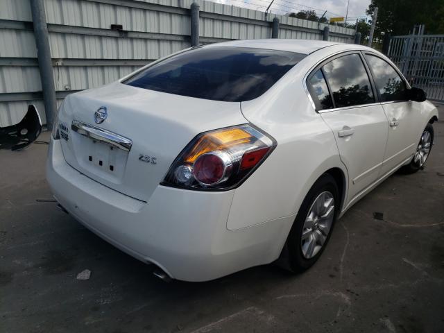 Photo 3 VIN: 1N4AL2AP6AC164491 - NISSAN ALTIMA BAS 