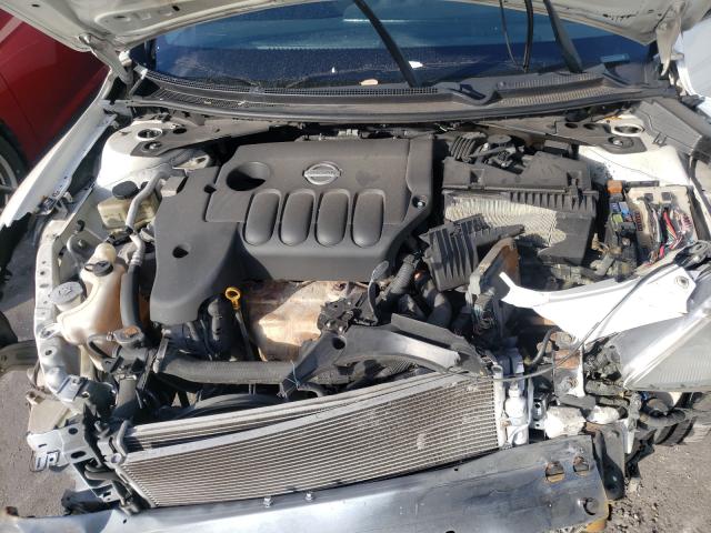 Photo 6 VIN: 1N4AL2AP6AC164491 - NISSAN ALTIMA BAS 